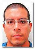 Offender Ricardo Robles