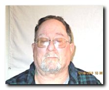 Offender Robert Dale Clary