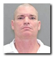 Offender Timothy David Brummet