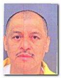 Offender Wilfredo Enrriques Villalobos