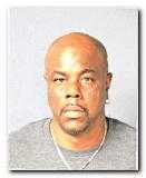 Offender Alonzo Warren