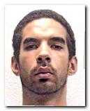 Offender Anthony Dearcy Long