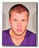Offender Austin James Krout