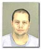 Offender Behren Brian Christopher Von