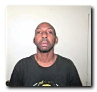 Offender Bennie Ray Warren Jr