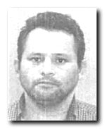 Offender Carlos Abraham Carranza