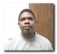 Offender Charles Ray Robinson