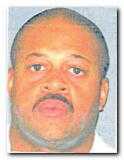 Offender Charles Tyrone Artis