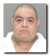 Offender Christopher Michael Ruiz