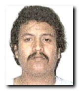 Offender Eugenio Gonzalez