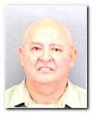 Offender Florentino Gutierrez Avila