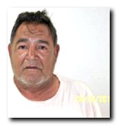 Offender Hesmerejildo J Espinoza