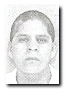 Offender Ignacio G Martinez