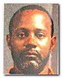 Offender Jeffery Williams