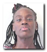 Offender Jessica Lewis Johnson