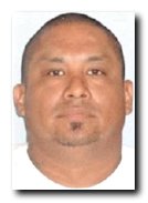 Offender Jesus Esquivel Jr