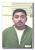 Offender Joaquin Cueto Nieves