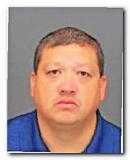 Offender John Erasmo Mendoza