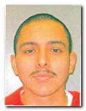 Offender Juan Alberto Soto Jr