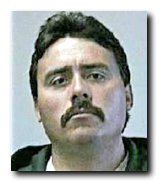 Offender Juan Caceres Gonzalez