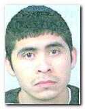 Offender Juan Carlos Martinez-martinez