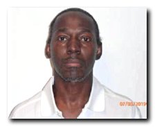 Offender Leroy Mc-afee Jr