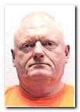 Offender Mark Scott East