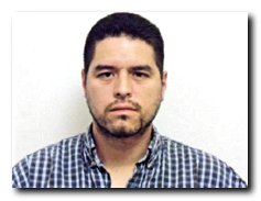 Offender Martin Muniz