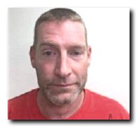 Offender Phil Keith Ketcheside