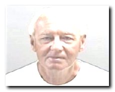 Offender Phil Leslie Harmon