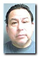 Offender Phillip John Fernandez