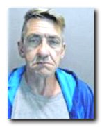 Offender Phillip Stephen Keller