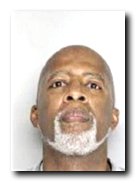 Offender Phillip Victor Mathews