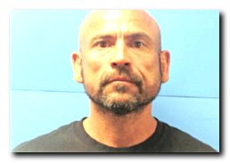 Offender Ronnie Hernandez