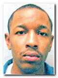 Offender Shawn Sircharles Ward