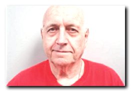 Offender Stanley Maurice Sills