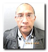 Offender Thomas Pacheco