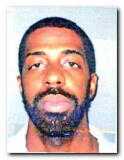 Offender Travon Demont Anderson