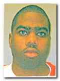 Offender Anthony Tyrell Chavis