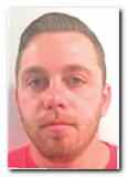 Offender Brandon Allen Buckner