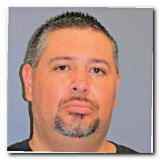 Offender Brandon Lucky Gonzales