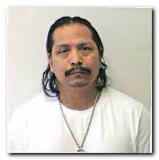 Offender Carl Aaron Tagle