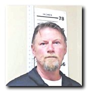 Offender Clyde Ralph Winsbury