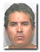 Offender Daniel Oviedo Pachuca