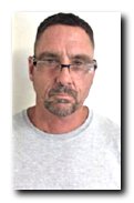 Offender Darrell Wayne Parker