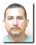 Offender David Garcia Tovar