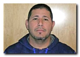 Offender David Sador Casarez