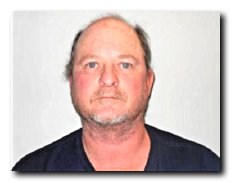 Offender Donald Wayne Davis