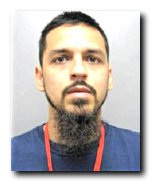 Offender Eric Rodriguez