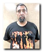 Offender Felix Soto